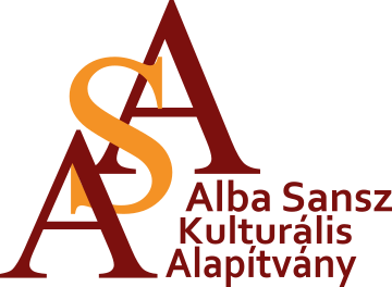 Alba Sansz Kulturális Alapítvány weboldala